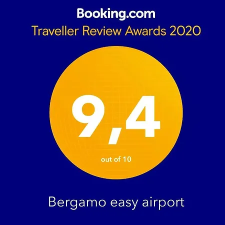 דירה Easy Airport Sleep&fly Parking